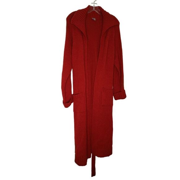 Cubix Maxi Sweater  - Picture 2 of 4